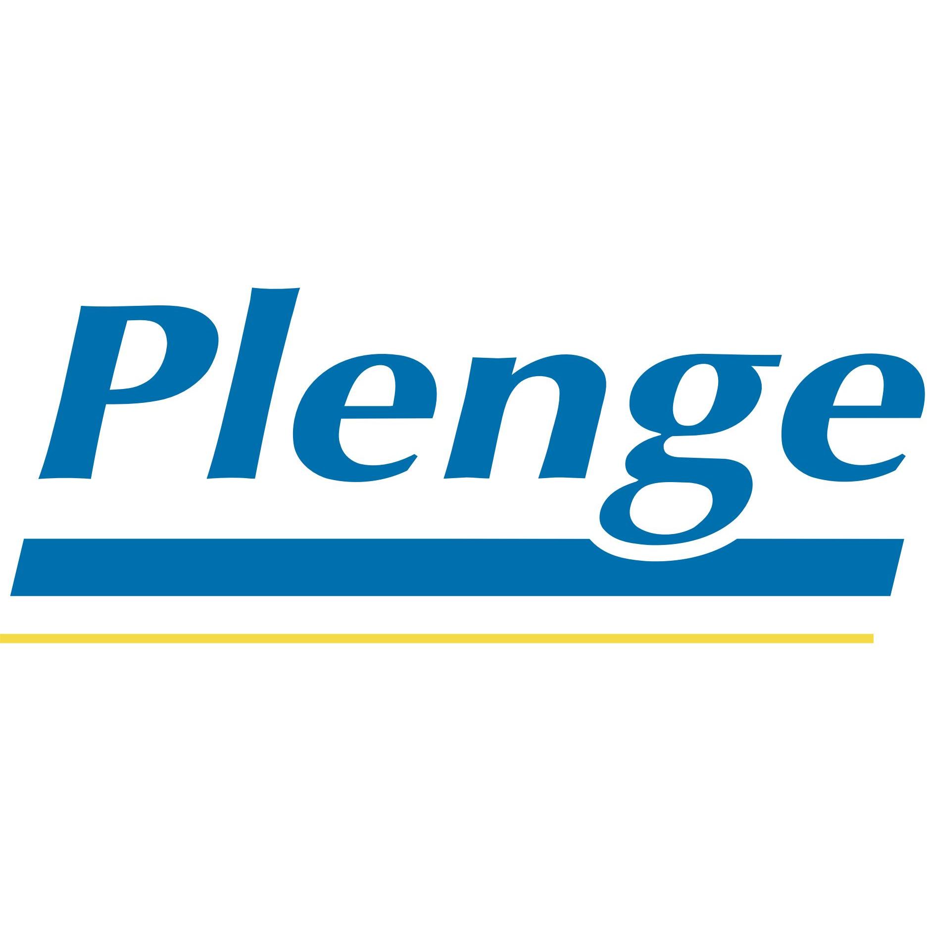 Plenge GmbH logo