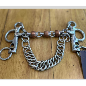 Custom Logo Print Best Quality Stainless Steel Pelham Bit English Horse And Western <b>Equestrian</b> Bit Made In Pakistan - Product Image 3