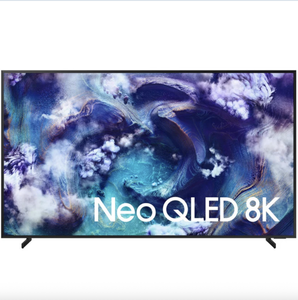 ทีวี QLED 8K รุ่น QN900F ขนาด 85 นิ้ว คุณภาพเยี่ยม พร้อมบริการติดตั้งฟรี - Product Image 2