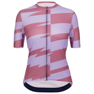 Maillots de Ciclismo Personalizados Unisex de Manga Larga, Ropa Deportiva para Exteriores, Ecológica, Elástica, Ligera, Transpirable, de Secado Rápido y Protección UV - Product Image 5