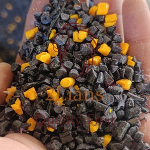 เม็ดพลาสติก POM รีกรินด์ เกรดฉีดขึ้นรูป สีดำ ผลิตในยุโรป รุ่น 20261079LD - Product Image 4