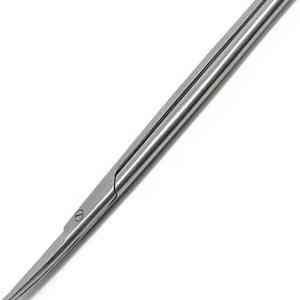 Ciseaux chirurgicaux Mayo à pointe acérée, prix de gros, nouveau design, logo personnalisé, ciseaux Mayo tranchants - Product Image 2