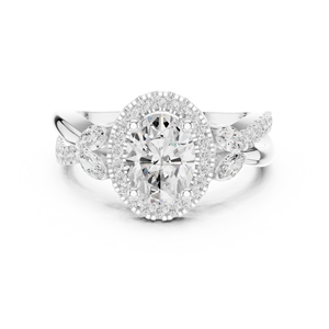 Bijoux Shineband 14K Bague de mode pour femmes Bijoux de fête - Product Image 5