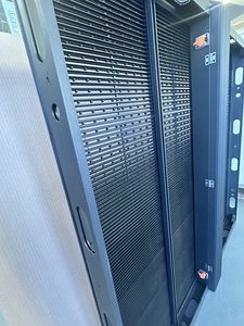 LED可编程DIY WiFi无线控制P3.91mm 70%透明视频墙屏SDK，适用于室内/室外购物中心 - Product Image 4