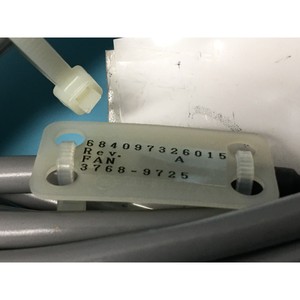 สายเคเบิล LAM 684-097326-015, TMP, พัดลม, 15 เมตร, 155542 - อุปกรณ์และอะไหล่เซมิคอนดักเตอร์ระดับโลกที่เชื่อถือได้ - Product Image 3