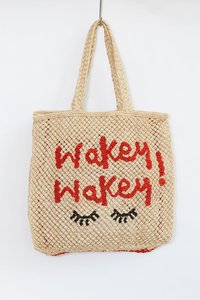Ros All Day Jute Straw Tote <b>Bag</b> <b>Boho</b> Style Eco-friendly Large Beach <b>Bag</b> with Rope Handle Solid - Product Image 3