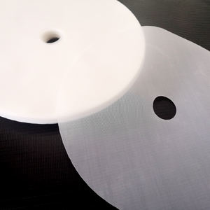 Disque filtrant en nylon de 5, 100, 200 et 500 microns, forme ronde, pour filtration - Product Image 6