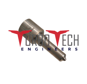 Buse d'injecteur Common Rail G3S101 G3S125 G3S150 G3S107 G3S172 compatible avec 295050-1911 ID323481 - Product Image 1