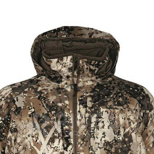 Chaquetas de Caza Ligeras y Transpirables para Invierno, Resistentes al Agua, Protección para Exteriores, Pantalones de Diseño Duradero para Senderismo - Product Image 5
