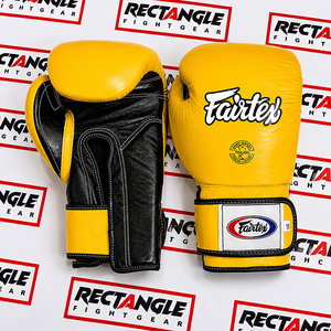 Guantes de Boxeo Personalizados para Kick Boxing y Muay Thai, Guantes de Boxeo Fairtex con Logotipo Personalizado, Guantes de Sparring Fairtex ODM - Product Image 1