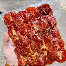 Kakis Séchés Au Soleil Fournisseur Produit Vietnamien De Haute Qualité - Product Image 3