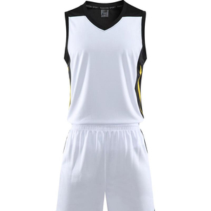 Uniformes de Voleibol Personalizables, Conjuntos Deportivos con Impresión por Transferencia de Calor, Servicio OEM al por Mayor para Hombres, Logotipo y Color Personalizados, Secado Rápido - Product Image 2