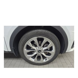 สำหรับรถยนต์ Kia Sorento ดีเซล 2.2 ขับเคลื่อน 4 ล้อ พร้อมเบาะหนัง รุ่นเมษายน 2022 ระยะทาง 104,056 กม. มาตรฐานไอเสียยูโร 5 พวงมาลัยซ้าย - Product Image 5