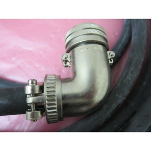 Novellus 04-732024-01 Cable Assy, ESC, V, P/2 50FT - Equipo y piezas de semiconductores de confianza globales en el mercado - Product Image 4