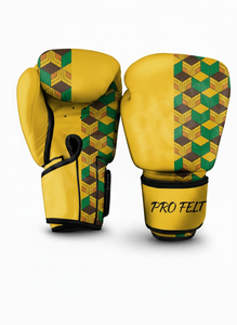 Equipo de Protección para Artes Marciales, Guantes de Boxeo para Entrenamiento y Sparring, Guantes de MMA y Kickboxing para Adultos y Principiantes, OEM - Product Image 6