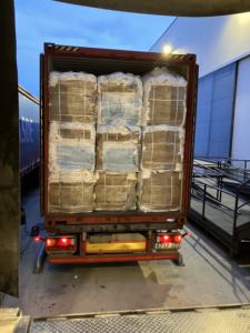 Guide de Sourcing Mondial Simplifié : Connexions Directes aux Usines et Support Logistique pour Importateurs – Importation de Couches - Product Image 2