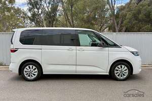 Volkswagen <span class=keywords><strong>Multivan</strong></span> TDI360 Life T7 SWB Auto MY25 VAN 2025 de Alto Rendimiento, Autos Usados Listos para Enviar - Product Image 2