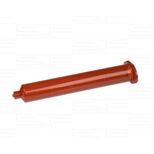 Cartuccia, ambra, Luer Lock, 55 cc, UV - Product Image 1