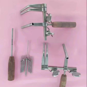 Caspar Cervical Distractor with Screws <b>Driver</b> <b>Set</b> Stainless Steel Manual Neurosurgical Orthopedic 12PCS - Product Image 1