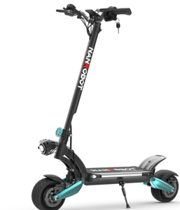 Entrepôt UE/US, certificat CE, Eletrica Alta Velocidade Cafe Racer, moto électrique rétro pour adultes, électronique 48V, unisexe, LIGHTNING NANROBOT - Product Image 1