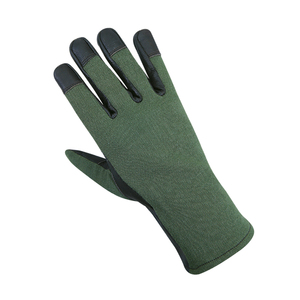 Industrial Welding <b>Gloves</b> <b>For</b> Daily Work Environments With Stitching And Long Sleeve Protection <b>For</b> Safety - Product Image 5