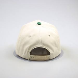 Casquettes de camionneur haut de gamme – Casquette brodée 3D personnalisée pour adultes – Casquette de baseball élégante avec logo en gros - Product Image 3