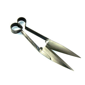 Ciseaux de toilettage pour l'élimination des poils d'alpaga, outil professionnel pour l'épilation des animaux, instruments vétérinaires manuels pour le toilettage du bétail - Product Image 3