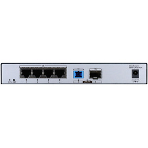 Original S5731-L4T2S-RUA CloudEngine 4 Port Gigabit 2 SFP Remote Unit Access <b>Switch</b> In Stock - Product Image 1