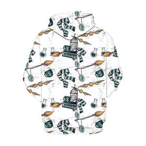 Sweat à capuche pour homme de qualité supérieure, imprimé à l'écran, respirant et confortable, en vente en ligne - Product Image 2