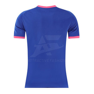 Maillot de football 2026 à prix raisonnable, maillot de football pour adulte, différents styles de maillots de football - Product Image 2