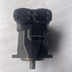 05802586,05818593,05802664 Hydraulische Motor Voor <span class=keywords><strong>Bomag</strong></span> Bw219 Bw216 <span class=keywords><strong>Bw213</strong></span> - Product Image 3