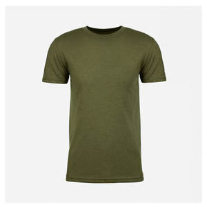 Camisetas de Cuello Redondo para Hombre, Modelo 6410, de la Marca Next Level Apparel, al por Mayor - Product Image 6