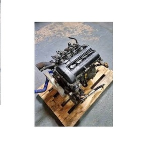 Motor de Gasolina Rojo DOHC 2.0T SR20 Nuevo - Product Image 3