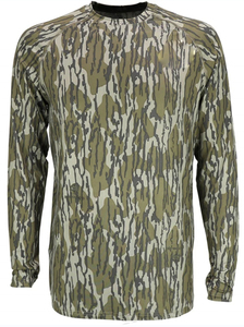 Camiseta de Manga Corta con Capucha para Hombre, Camuflaje, 100% Algodón, Ecológica, de Secado Rápido, Tejido de Punto, Corte Holgado Informal - Product Image 5