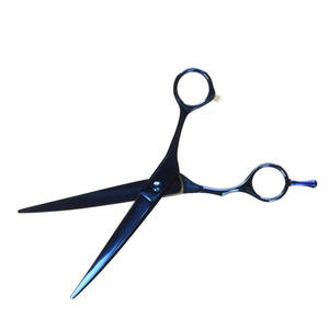 กรรไกรตัดขนสัตว์เลี้ยงขายดี สำหรับสุนัขและแมว - Product Image 1