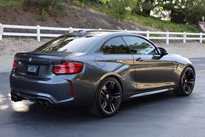 Voitures les plus vendues en 2018 M.2 Tubo 6 cylindres Exportation mondiale - Product Image 3
