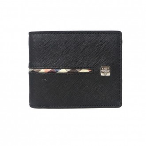 Cartera Saffiano Nicollenic para Hombre 1001-1 - Product Image 1