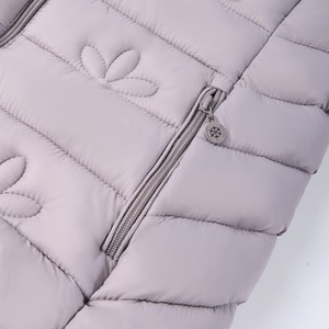 Chaleco Ligero y Transpirable con Capucha para Uso Diario, Top sin Mangas Cómodo y Fácil de Combinar para el Trabajo y Reuniones Informales - Product Image 3