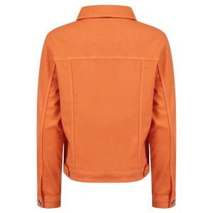 Nouvelle Collection Automne – Vestes Déchirées Réversibles en Jean 100% Coton Écologique et Imperméable pour Hommes – Prix de Gros Personnalisable – Style Décontracté - Product Image 4