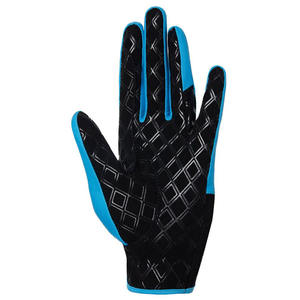 Guantes de Equitación de Alta Calidad, Ligeros, con el Mejor Agarre, Guantes de Equitación de Alto Rendimiento con Agarre de Silicona - Product Image 5