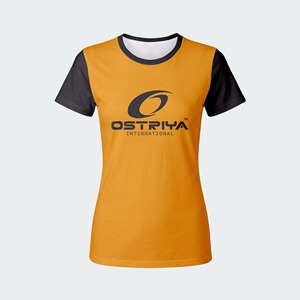 Camisetas de Mujer Recién Llegadas, Ropa de Verano de Secado Rápido, Transpirables, con Estampado Digital, Mangas Cortas, Ligeras y de Alta Calidad - Product Image 2
