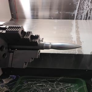 Composant de précision en laiton sur mesure de haute précision, usinage CNC pour options d'usinage de l'acier inoxydable, passivation à faible contrainte - Product Image 5