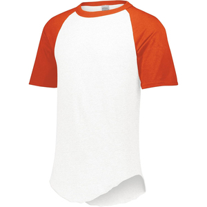 Premium Polyester <b>Baseball</b> Jersey Moisture Wicking Performance Sports Apparel Supplier - Product Image 4