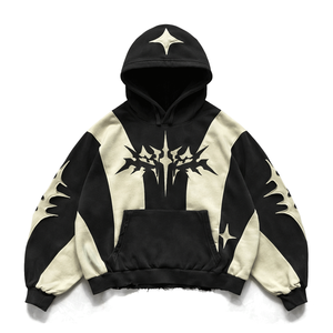 Fábrica de sudaderas de alta capacidad que ofrece soluciones de suministro a granel para marcas de moda y distribuidores en expansión. - Product Image 5