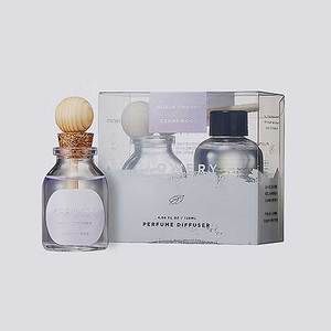 FLOWERY Auto Aroma <b>Diffuser</b> Car Interior Fragrance <b>Oil</b> <b>Diffuser</b> for Vehicle Cabin - Product Image 1