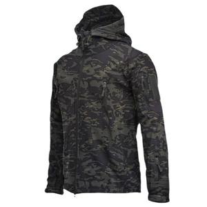 Vestes de chasse unisexes d'hiver respirantes et imperméables, nouveau style, vente chaude, prix raisonnable pour les hommes - Product Image 3
