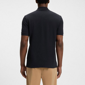Top Trending <b>Men</b> Polo <b>Shirts</b> 100% Cotton Material Made <b>Men</b> Polo <b>Shirts</b> Custom <b>Collar</b> Design <b>Men</b> Polo <b>Shirts</b> - Product Image 2