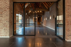 กระเบื้องปูพื้นหินปูนสีฟ้าเกียรติยศคุณภาพสูงสำหรับสวนลานลานลานลานสี่เหลี่ยมจัตุรัสและริมสระน้ำ - Product Image 3