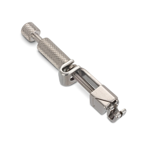 Système de maintien de matrice dentaire en acier inoxydable, instrument de remplissage sectionnel, outil dentaire réutilisable OEM Shuja Surgico - Product Image 1