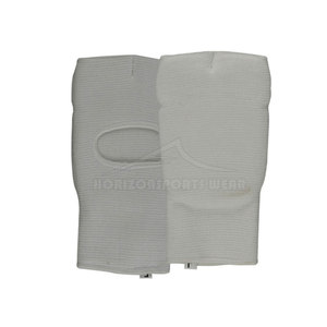 แผ่นรองเข่าระบายอากาศได้ดี ซึมซับความชื้น ยืดหยุ่น เหมาะสำหรับการฝึกซ้อมกีฬา ขายส่ง - Product Image 2